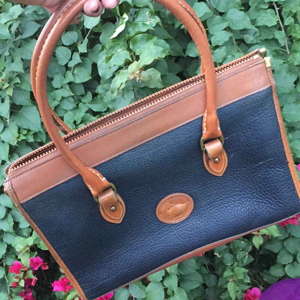 Vintage Dooney
